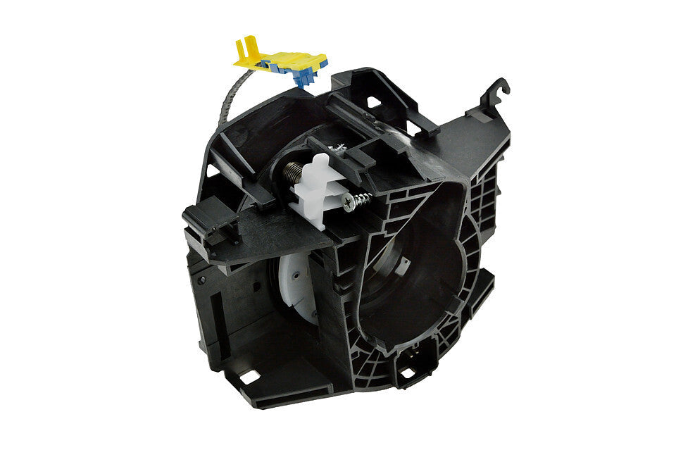 Wikkelveer, airbag 