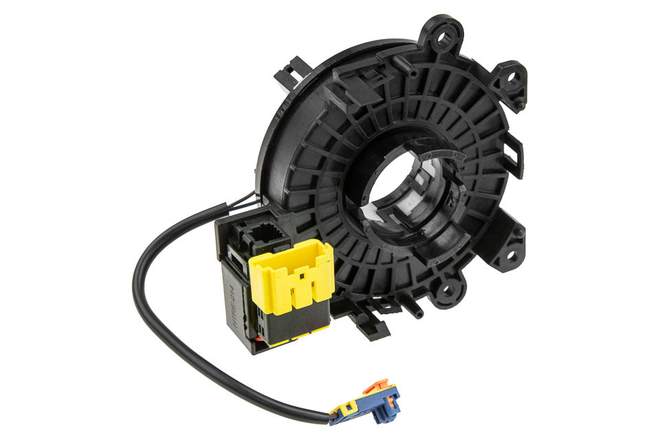 Wikkelveer, airbag 
