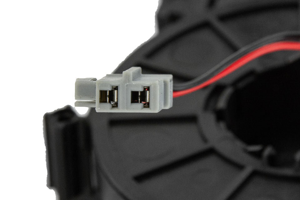 Wikkelveer, airbag