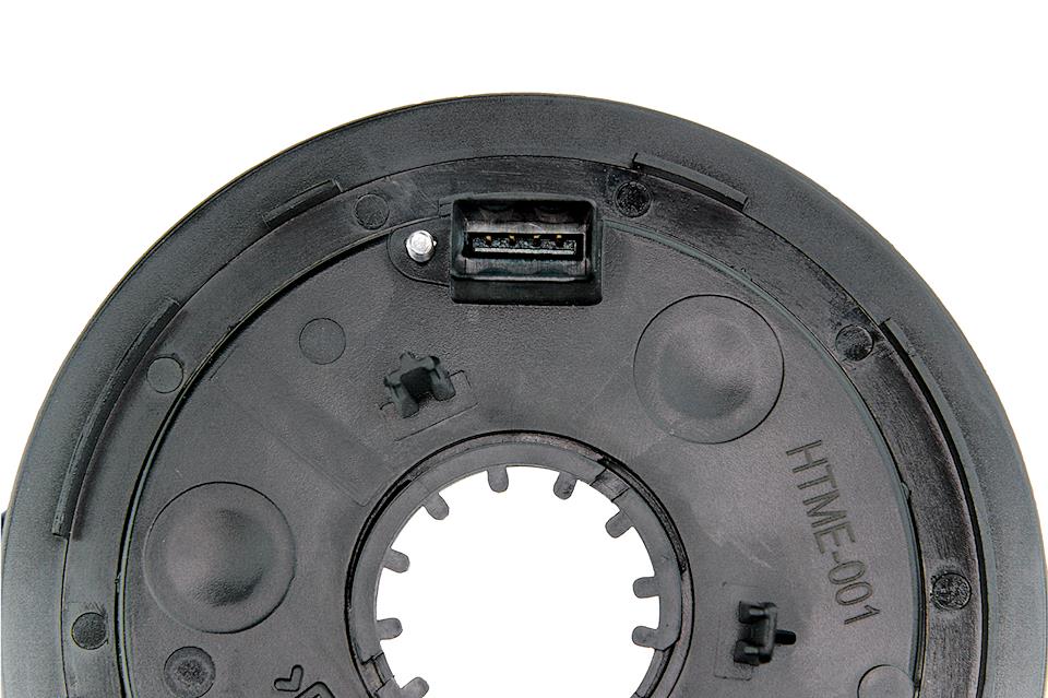 Wikkelveer, airbag