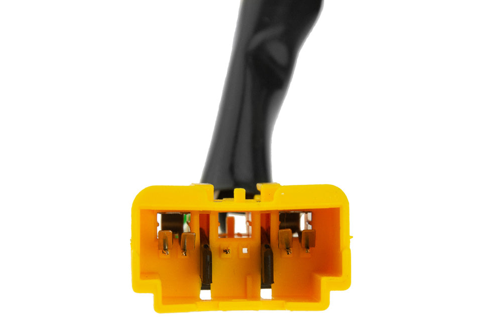 Wikkelveer, airbag
