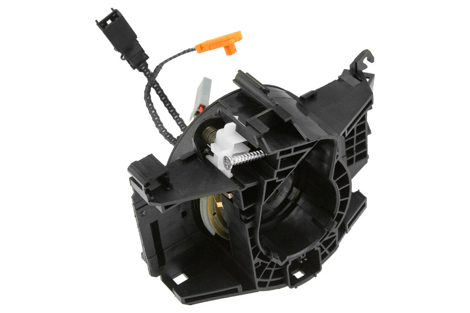 Wikkelveer, airbag 