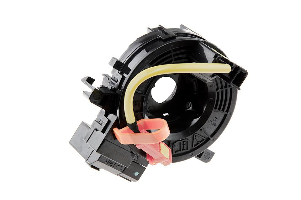 Wikkelveer, airbag 