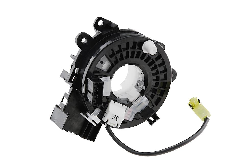 Wikkelveer, airbag 
