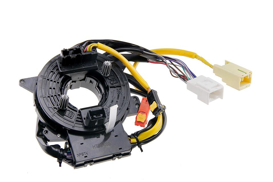 Wikkelveer, airbag 