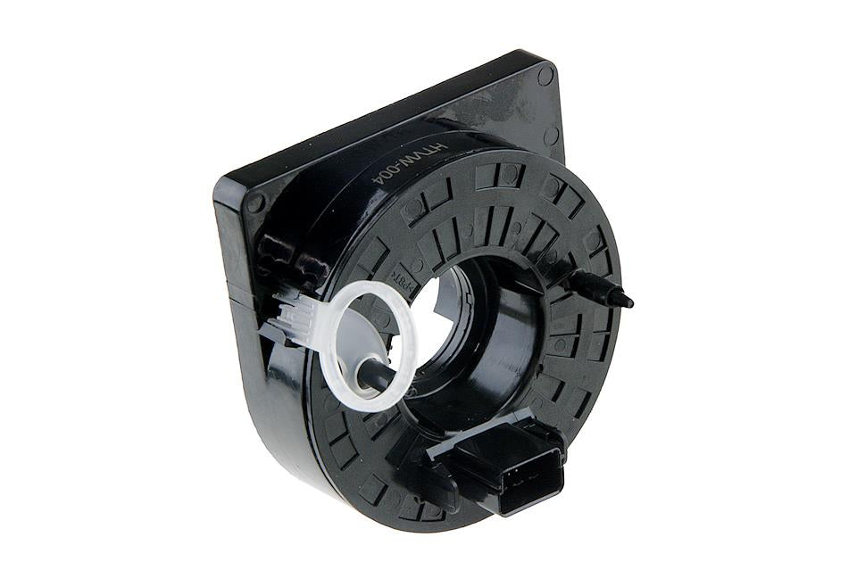 Wikkelveer, airbag 