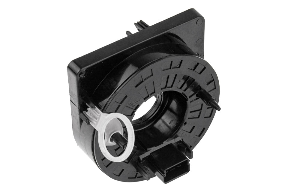 Wikkelveer, airbag 