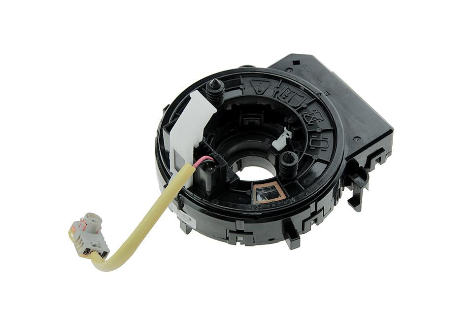 Wikkelveer, airbag 