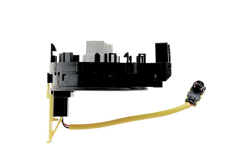 Wikkelveer, airbag