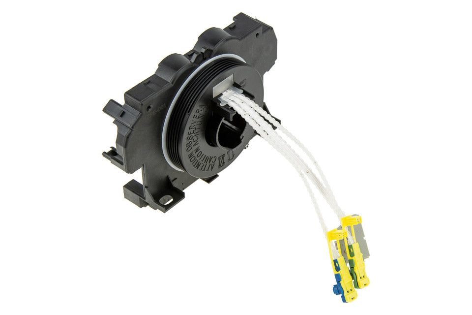 Wikkelveer, airbag 