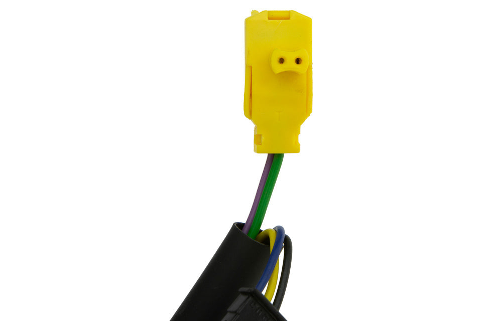 Wikkelveer, airbag