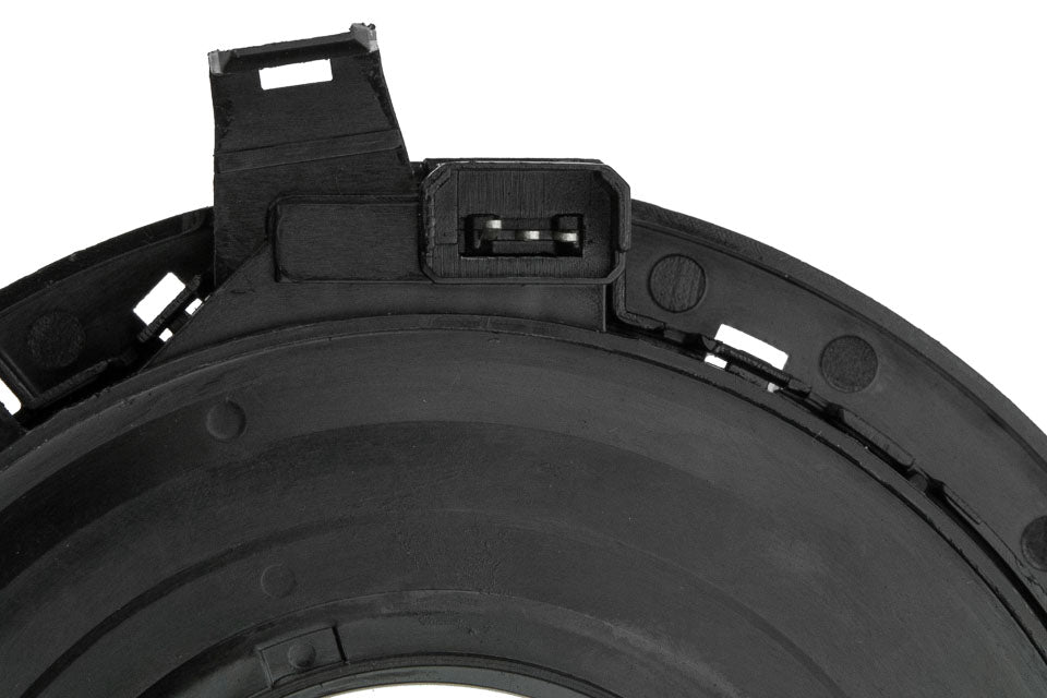 Wikkelveer, airbag