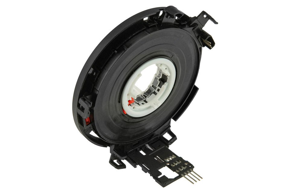 Wikkelveer, airbag