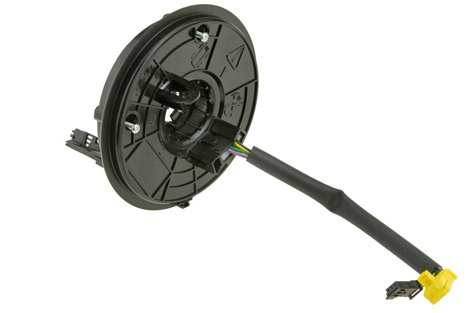 Wikkelveer, airbag 