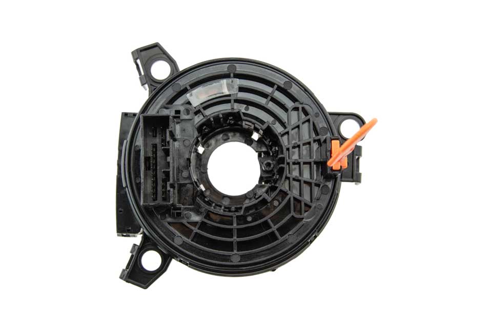 Wikkelveer, airbag