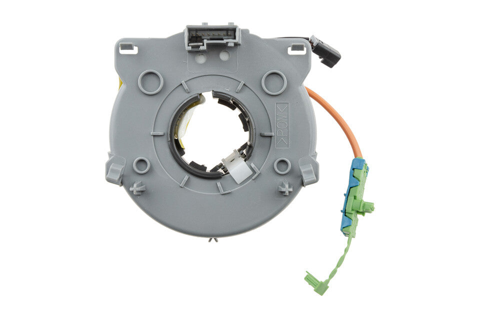 Wikkelveer, airbag
