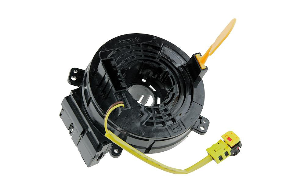 Wikkelveer, airbag