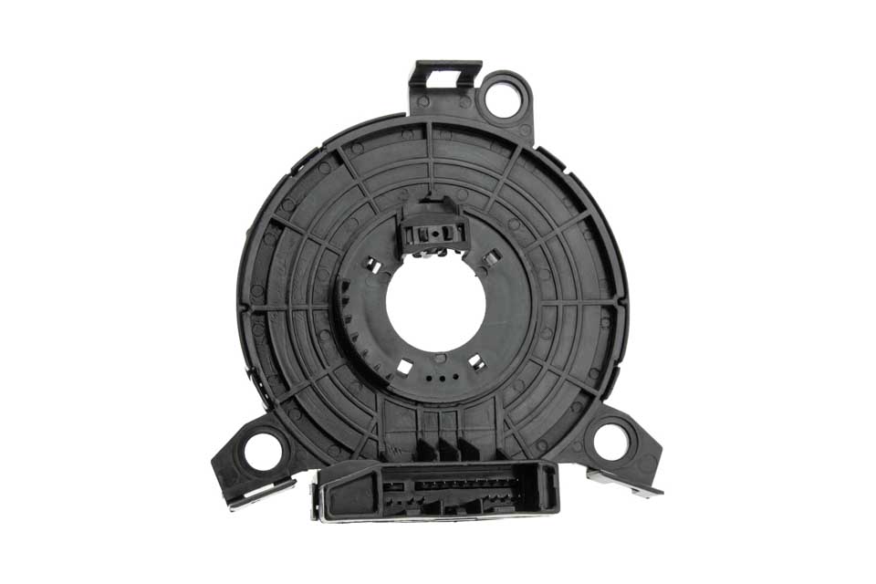 Wikkelveer, airbag