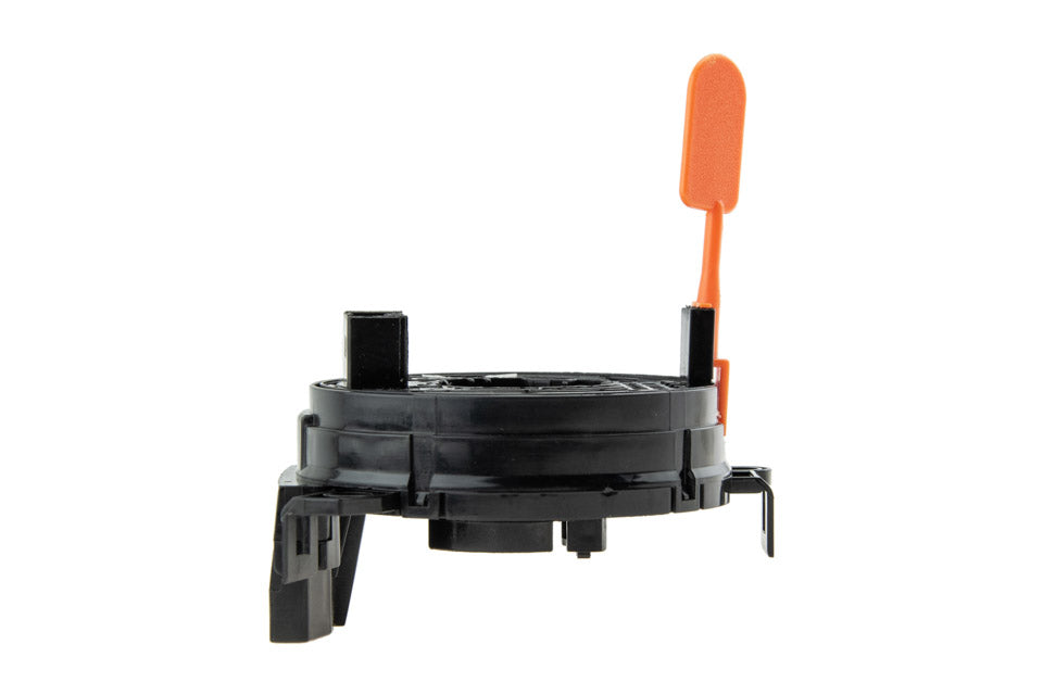 Wikkelveer, airbag