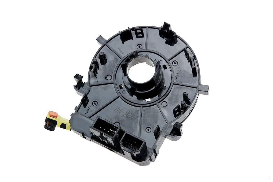 Wikkelveer, airbag