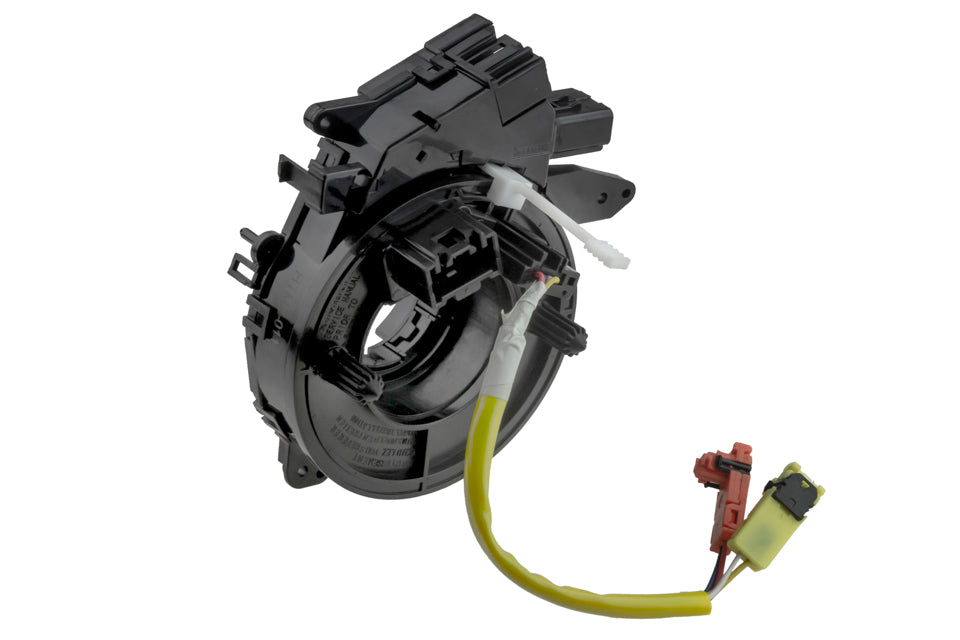 Wikkelveer, airbag 