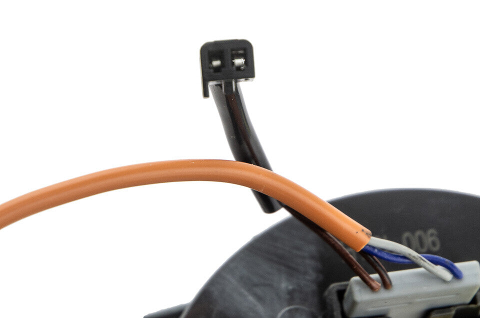 Wikkelveer, airbag