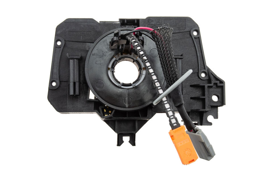 Wikkelveer, airbag