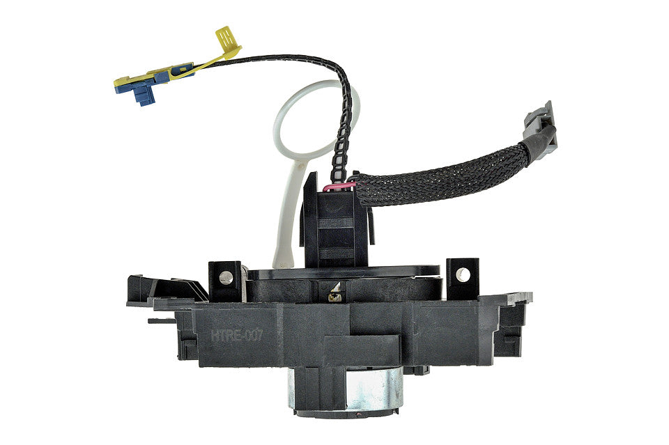 Wikkelveer, airbag