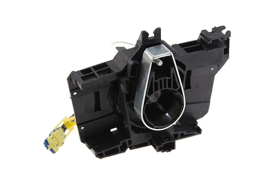 Wikkelveer, airbag 