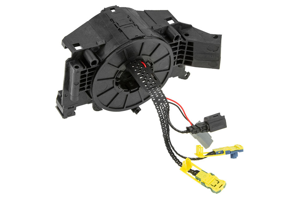 Wikkelveer, airbag