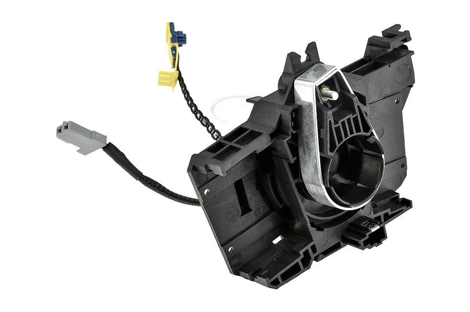 Wikkelveer, airbag