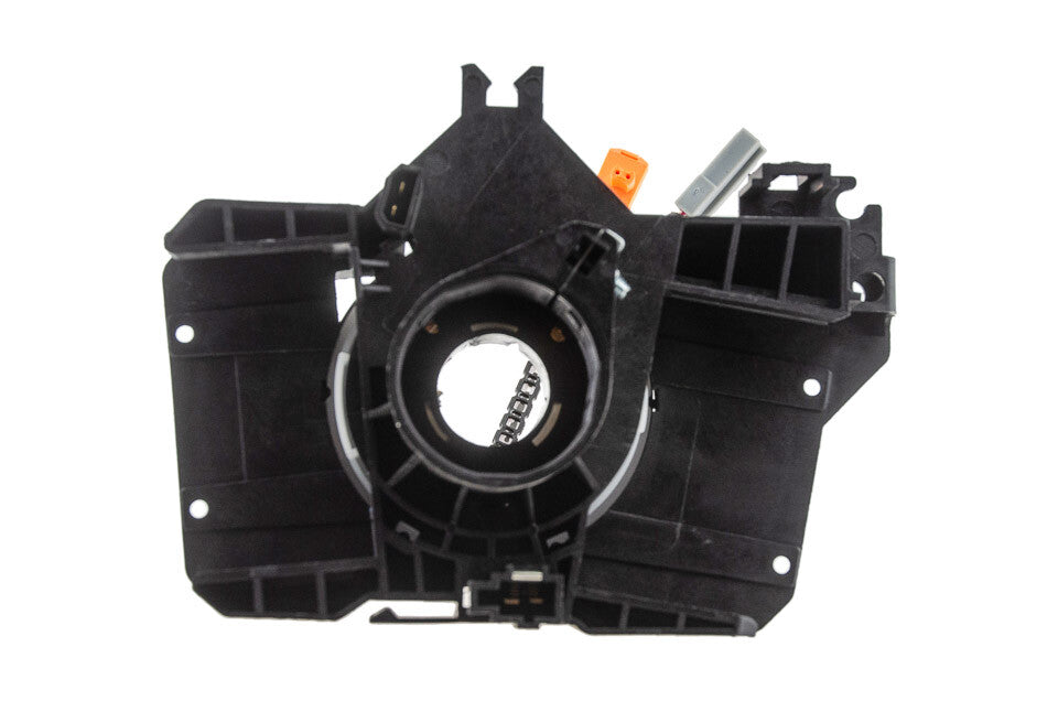 Wikkelveer, airbag