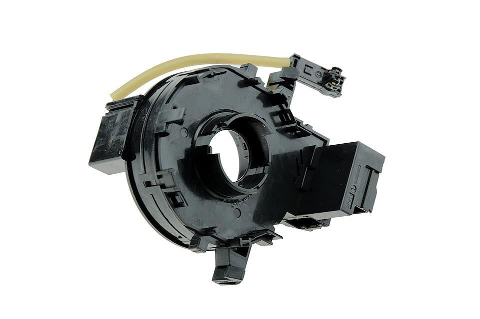 Wikkelveer, airbag 
