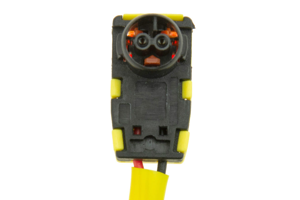Wikkelveer, airbag