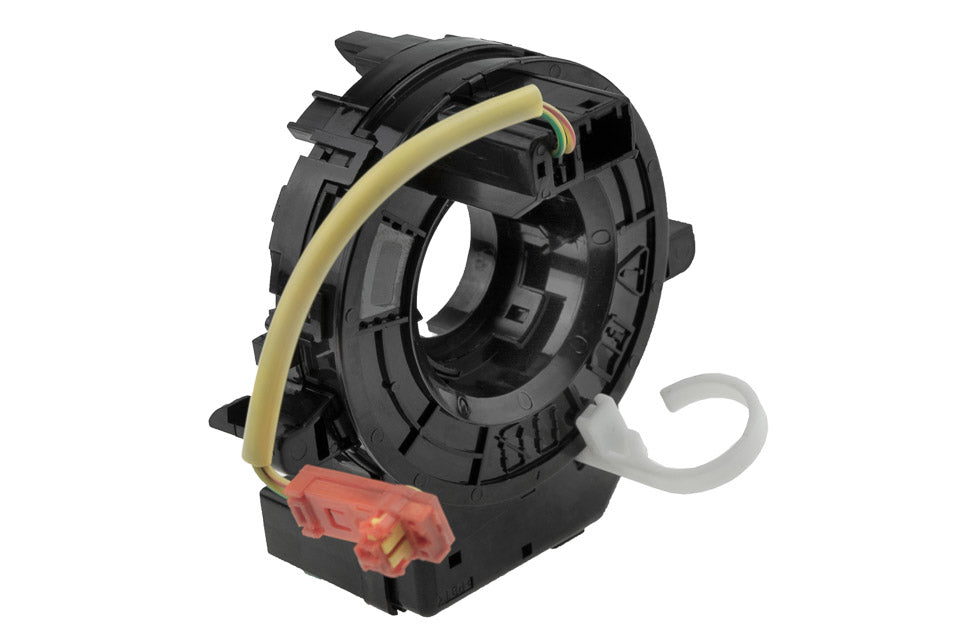 Wikkelveer, airbag 