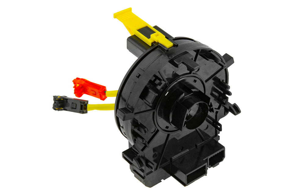 Wikkelveer, airbag