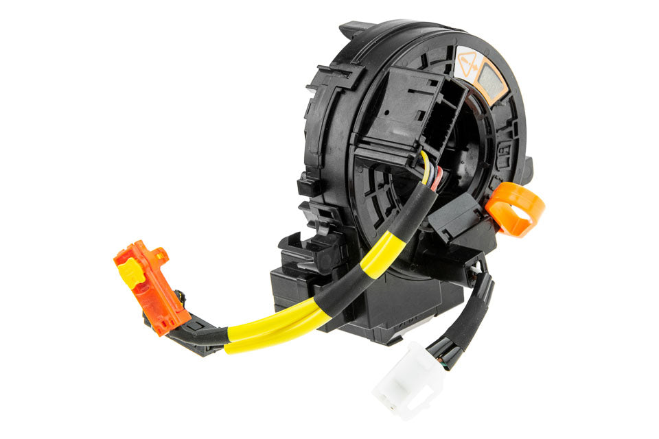 Wikkelveer, airbag 