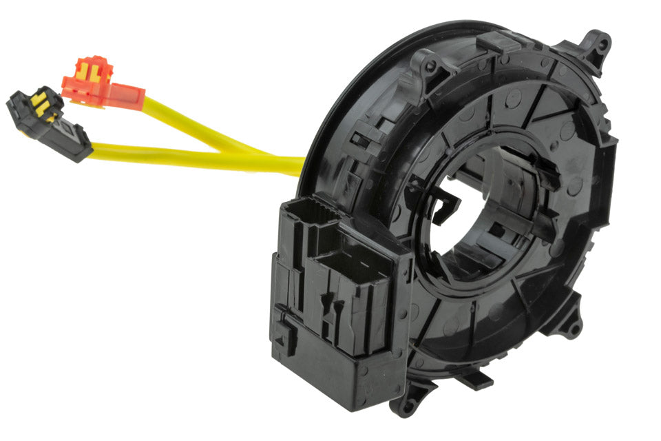Wikkelveer, airbag