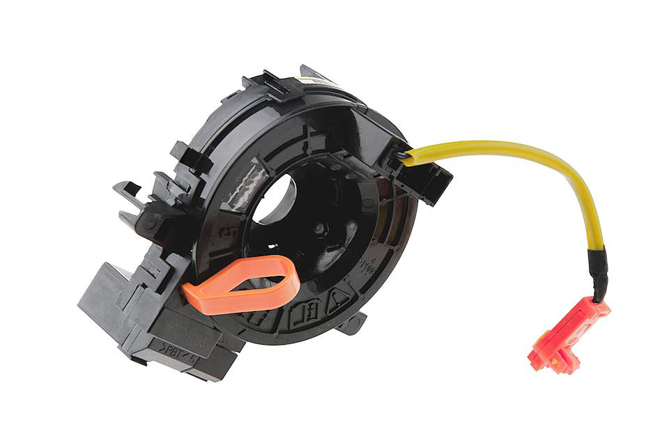 Wikkelveer, airbag 