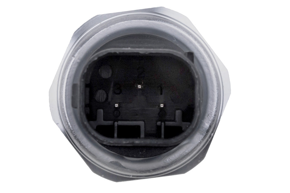 Drukschakelaar airconditioning