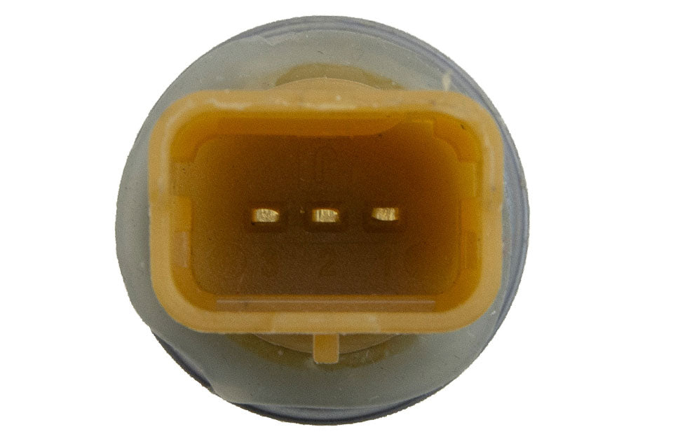 Drukschakelaar airconditioning