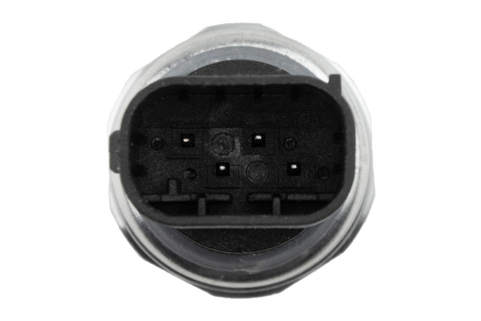 Drukschakelaar airconditioning