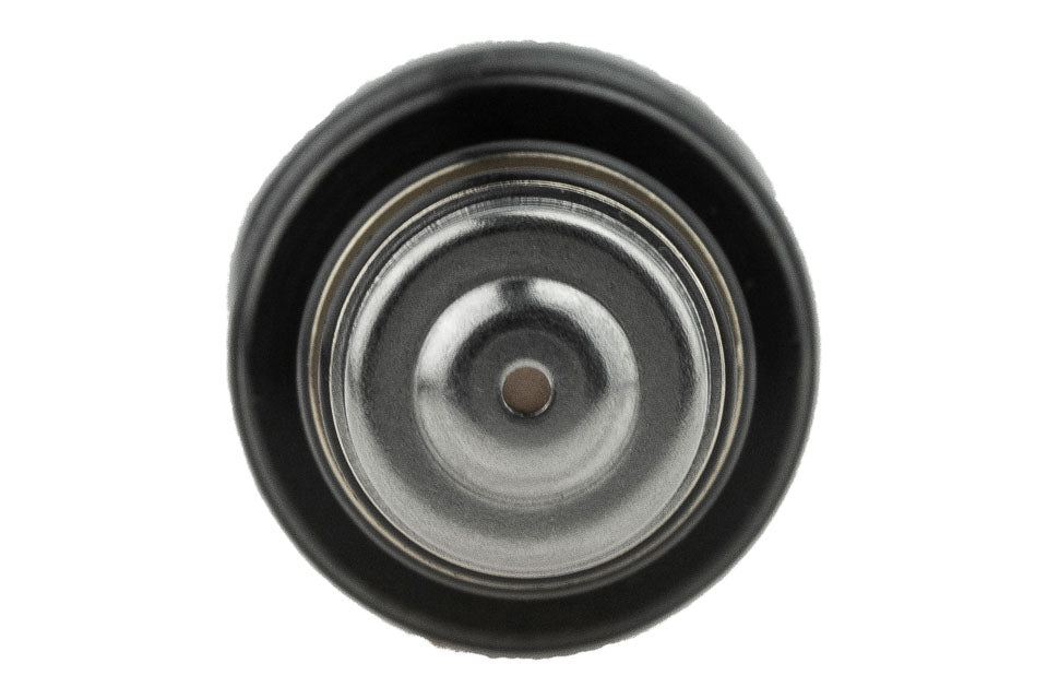 Drukschakelaar airconditioning