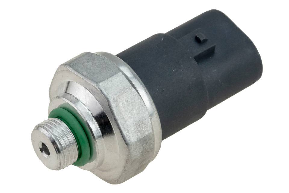 Drukschakelaar airconditioning 