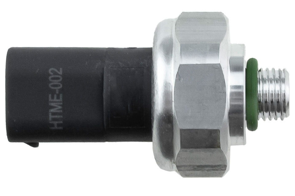 Drukschakelaar airconditioning