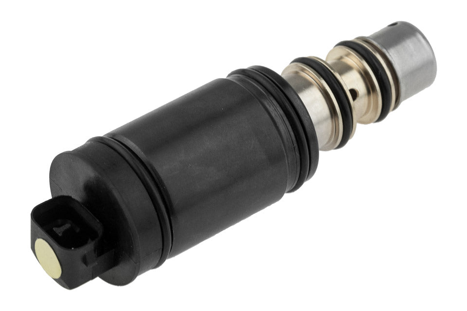 Drukschakelaar airconditioning