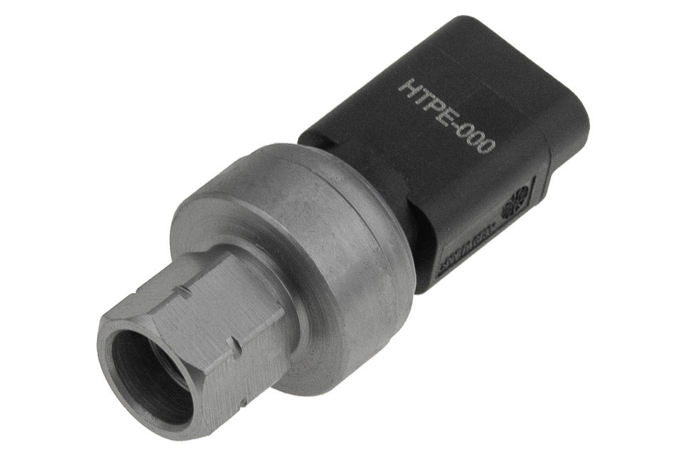 Drukschakelaar airconditioning 