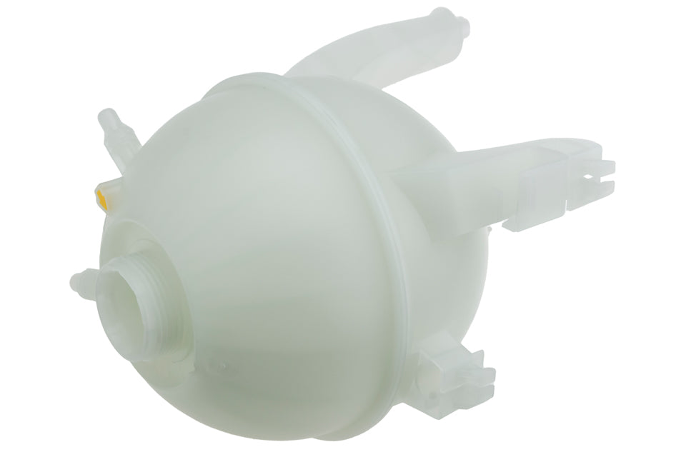 Expansietank, koelvloeistof 