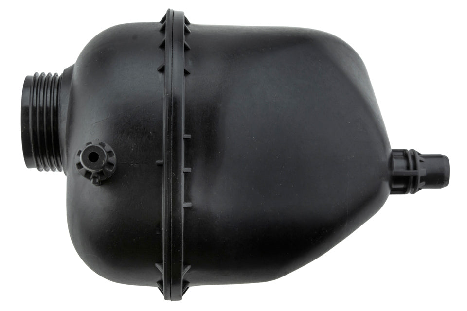 Expansietank, koelvloeistof