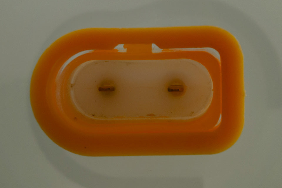 Expansietank, koelvloeistof